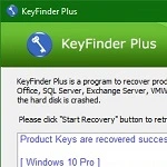 KeyFinder Plus 2.10