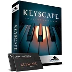 Keyscape VST 1.5.2c + crack