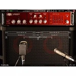 Kuassa Cerberus Bass Amp 1.1.1