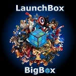 LaunchBox Premium with Big Box 13.27 + crack