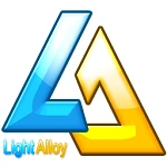 Light Alloy 4.11.2 + Portable