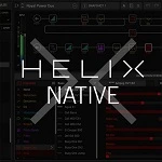 Line 6 Helix Native 3.82 + crack