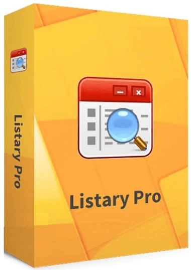 Listary Pro 6.3.5.94 + crack