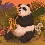 Lofi Panda 3 v3.2.0 + crack