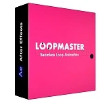 LoopMaster for After Effects 1.2.1 + crack