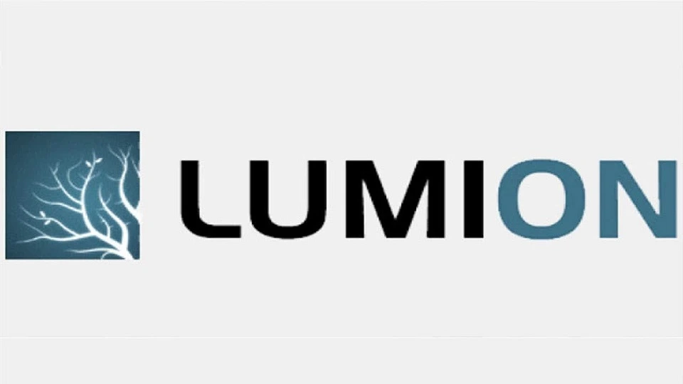 Lumion Pro 12.5 + crack