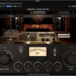 Lurssen Mastering Console 1.1.1