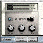 M-Tron Pro IV v1.0.2 + crack