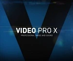 MAGIX Video Pro X17 v23.0.1.318 + Rus + crack