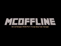 MCoffline 8.7.2.4f последняя версия