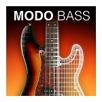 MODO BASS 2.0.5 + crack