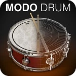 MODO DRUM 1.5.0 + crack
