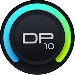 MOTU Digital Performer 11.36 + crack