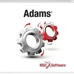 MSC Adams 2025.1 + Rus + crack