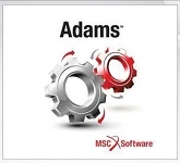 MSC Adams 2025.1 + Rus + crack