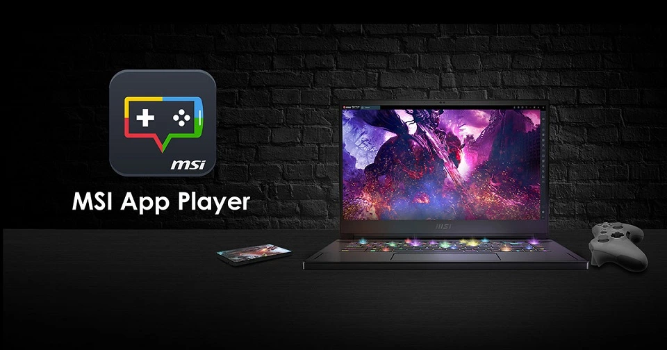 MSI App Player 4.280.1.4309