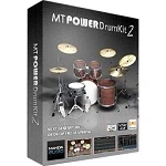 MT Power Drum Kit v2.1.1 + crack