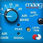 Maag Audio EQ4 MS v1.0.0 + crack