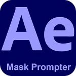 Mask Prompter for After Effects 3.1.29 + crack