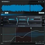 Mastering The Mix REFERENCE 2.0.6 + crack