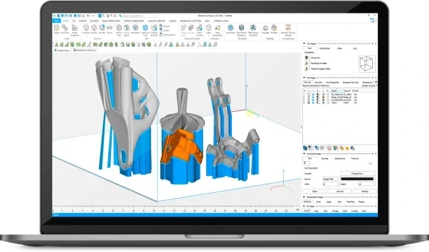 Materialise Magics 29.1.0.35 + crack