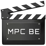 Media Player Classic — Black Edition (MPC-BE) 1.8.9 русская версия