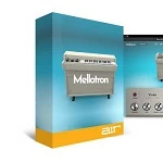 Mellotron 1.0.1 + crack