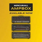 Mercuriall Ampbox 1.8.0 + crack