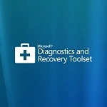 Microsoft Diagnostic and Recovery Toolset 10
