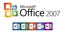Microsoft Office 2007 SP3 + активатор