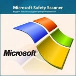 Microsoft Safety Scanner 1.445.445
