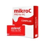 MikroC Pro for PIC 7.1.0 + crack