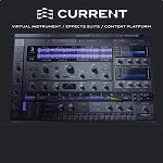 Minimal Audio Current 2.0.1 + crack