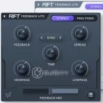 Minimal Audio Rift v2.2.0r2 + crack