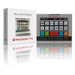 MixChecker Pro 1.3.1 / Ultra 1.0 + crack