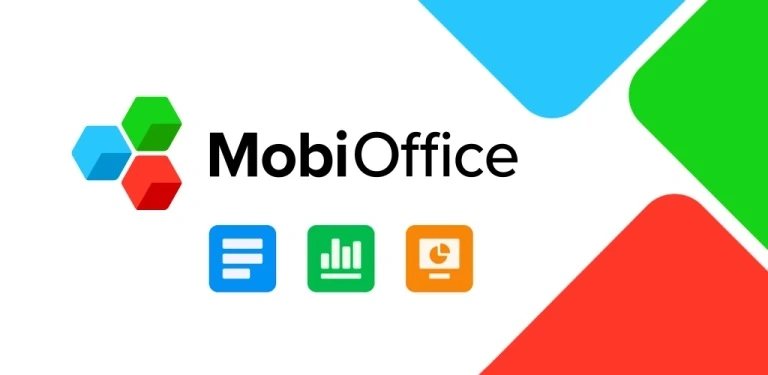 MobiOffice 10.30.59210 + ключ активации