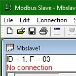 Modbus Slave 10.0.0.2493 + registration key