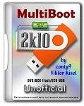 MultiBoot 2k10 7.40 Unofficial