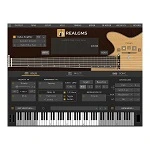 MusicLab RealGMS 1.0.2.7606 + crack