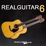 MusicLab RealGuitar 6.1.3.7603 + crack