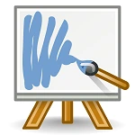 MyPaint 2.0.1 на русском