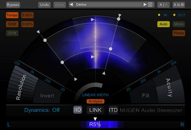NUGEN Audio Stereoizer 3.5.0.4 + crack
