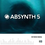 Native Instruments Absynth 6 v6.1.0 + Content + crack