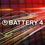 Native Instruments Battery 4.3.1 + crack