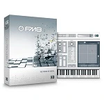 Native Instruments FM8 v1.4.6 крякнутый