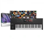 Native Instruments Komplete Kontrol 3.5.3 + crack
