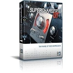 Native Instruments Supercharger GT 1.4.4