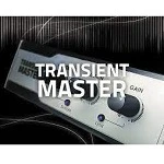 Native Instruments Transient Master FX v1.4.4 + crack