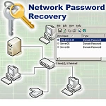 Network Password Recovery 1.57