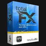NewBlue TotalFX 360 Build 250207 + crack